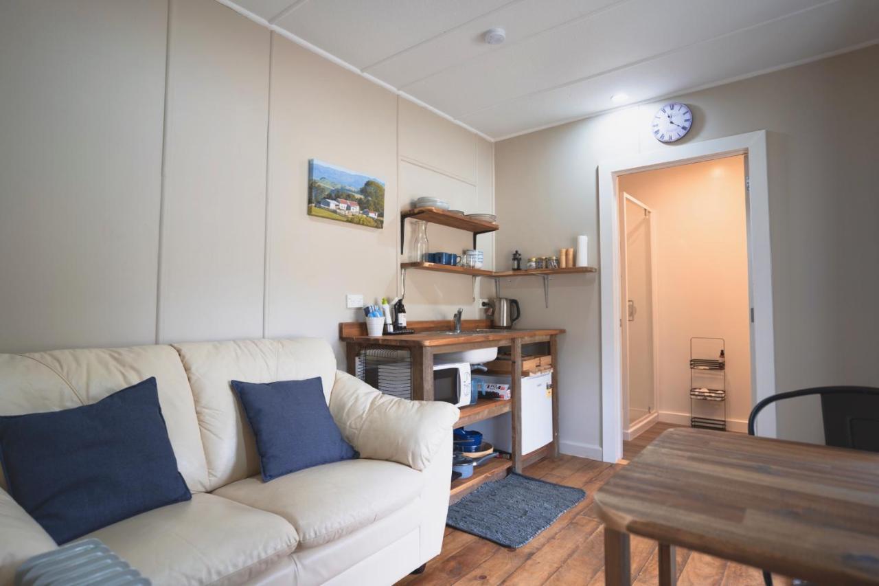 Mohaka River Farm Te Haroto Екстер'єр фото