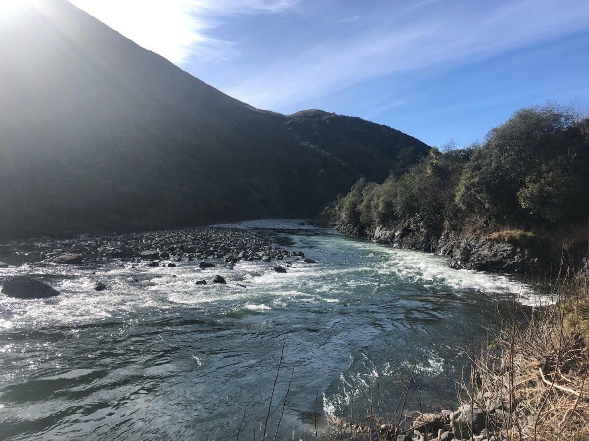 Mohaka River Farm Te Haroto Екстер'єр фото
